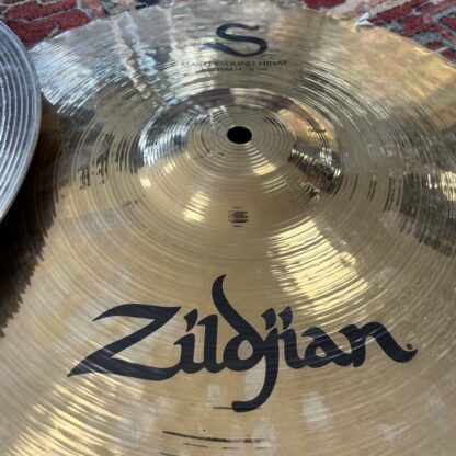 OCCASION ZILDJIAN HI HAT MASTERSOUND 14'' – Image 4