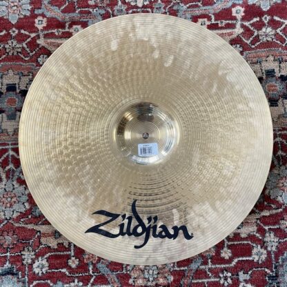 OCCASION ZILDJIAN SERIE S MEDIUM THIN CRASH 18'' – Image 3