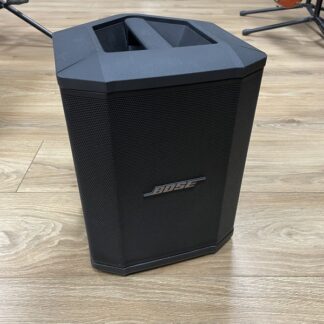 OCCASION BOSE ENCEINTE S1 PRO SUR BATTERIE