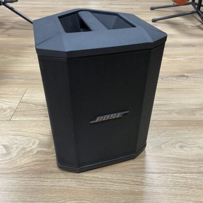 OCCASION BOSE ENCEINTE S1 PRO SUR BATTERIE