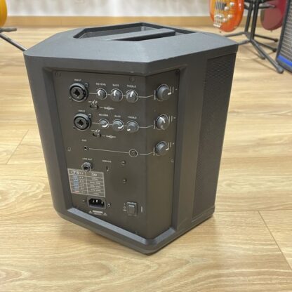 OCCASION BOSE ENCEINTE S1 PRO SUR BATTERIE – Image 2