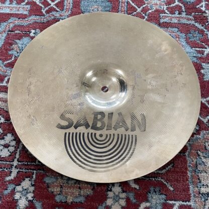 OCCASION SABIAN B8 PRO CRASH 13'' – Image 2