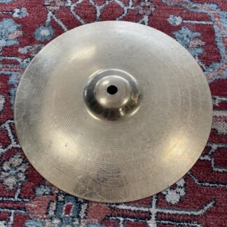 OCCASION SABIAN SPLASH 10''
