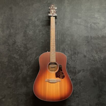 OCCASION SEAGULL ENTOURAGE AUTUMN BURST AVEC SOFTCASE