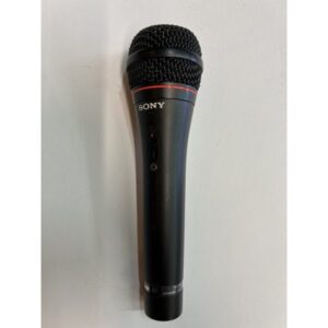 OCCASION SONY F-730 DYNAMIC MICROPHONE