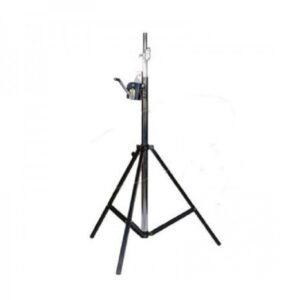 OCCASION MOBIL TECH PIED TÉLESCOPIQUE ET BARRE SUPPORT POUR JEUX DE LUMIÈRE SP2T