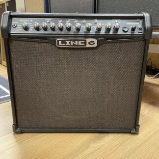 OCCASION LINE 6 SPIDER IV 75W