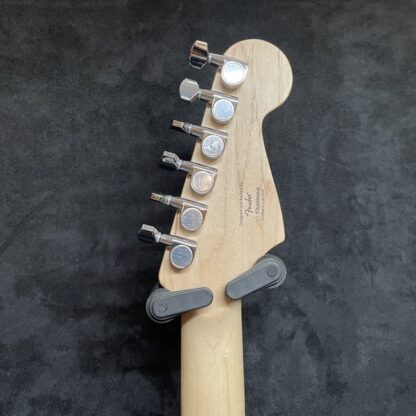 OCCASION SQUIER STRATOCASTER AFFINITY LEFT – Image 4