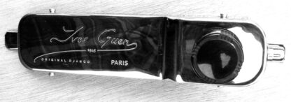 OCCASION YVES GUEN ST48 MICRO GUITARE MANOUCHE – Image 2