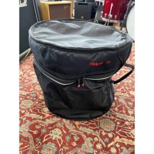 OCCASION STAGG HOUSSE TOM 16''