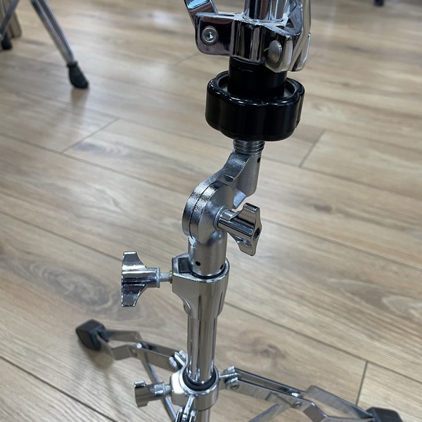 OCCASION DRUMCRAFT PIED DE CAISSE CLAIRE – Image 2