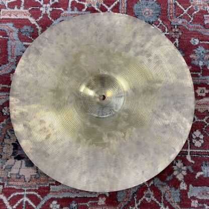 OCCASION STAGG CXC CRASH 16" – Image 2