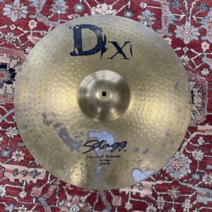 OCCASION STAGG RIDE DXR  20"