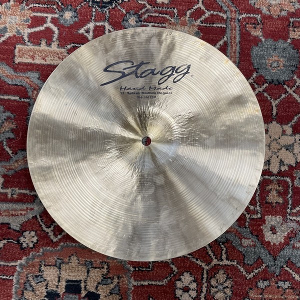 OCCASION STAGG SHSM12R SPLASH 12" – Image 2