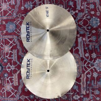 OCCASION STACK ROYTEK  14"