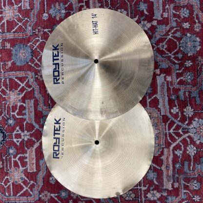 OCCASION STACK ROYTEK  14"