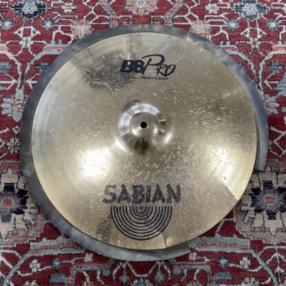 OCCASION SABIAN STACK CHINESE 18'' 20'' – Image 2