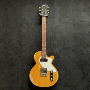 OCCASION CORT SUNSET TC BUTTER BLONDE P90 SEYMOUR DUNCAN