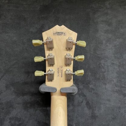 OCCASION CORT SUNSET TC BUTTER BLONDE P90 SEYMOUR DUNCAN – Image 3