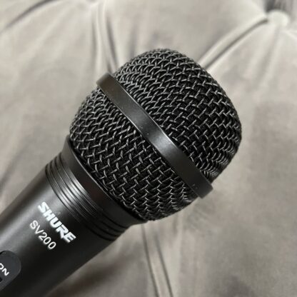 OCCASION SHURE SV200A – Image 3