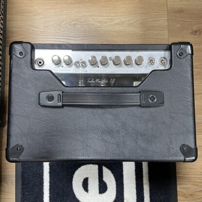 OCCASION HUGHES & KETTNER TUBEMEISTER 18 COMBO – Image 2