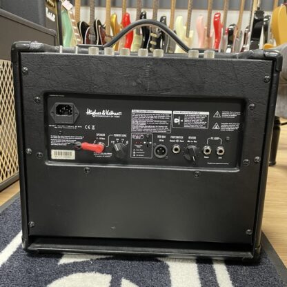 OCCASION HUGHES & KETTNER TUBEMEISTER 18 COMBO – Image 3