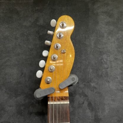 OCCASION TELECASTER LUTHIER GGT – Image 2