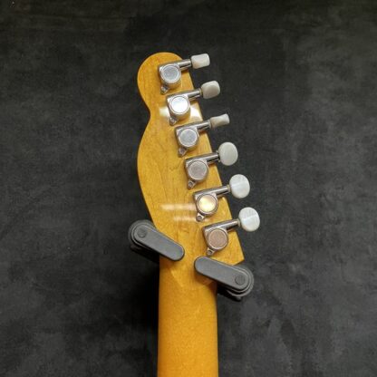 OCCASION TELECASTER LUTHIER GGT – Image 3