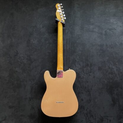 OCCASION TELECASTER LUTHIER GGT – Image 4