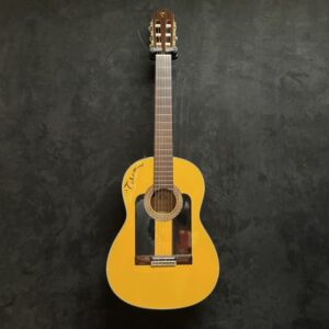 OCCASION TAKAMINE TFG136S AVEC ETUI