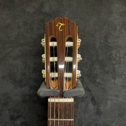 OCCASION TAKAMINE TFG136S AVEC ETUI – Image 2
