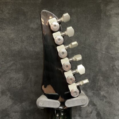 OCCASION CARVIN TL60 GREEN HOUSSE – Image 4