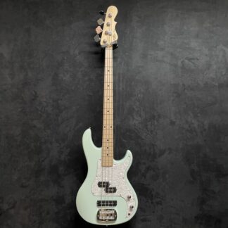 OCCASION G&L BASSE TRIBUTE SB-2 SURF GREEN