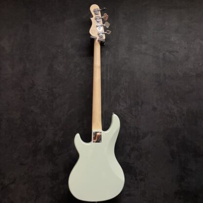 OCCASION G&L BASSE TRIBUTE SB-2 SURF GREEN – Image 3