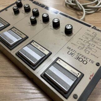 OCCASION IBANEZ MULTI EFFETS UE-300