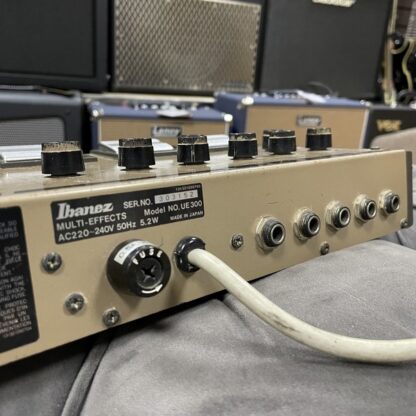 OCCASION IBANEZ MULTI EFFETS UE-300 – Image 2