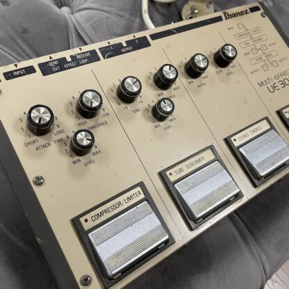 OCCASION IBANEZ MULTI EFFETS UE-300 – Image 3