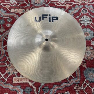 OCCASION UFIP CRASH 16'