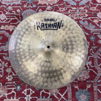 OCCASION UFIP KASHIAN 2000 CRASH 16'
