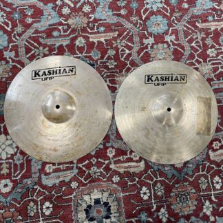OCCASION UFIP KASHIAN STACK CRASH 13'