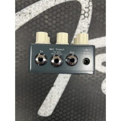 OCCASION SEYMOUR VAPOR TRAIL DELUXE ANALOG DELAY – Image 2