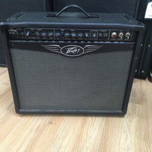 OCCASION PEAVEY VALVEKING VK112