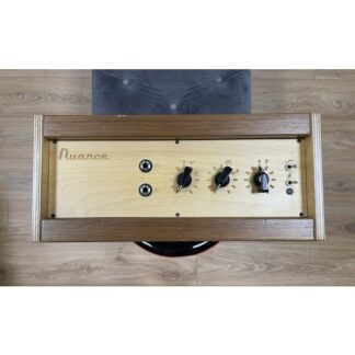 OCCASION AMPLI NUANCE VLT6-10 JAZZ MANOUCHE