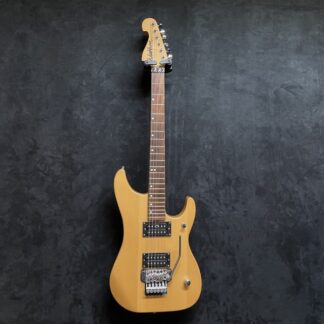 OCCASION WASHBURN NUNO BETTENCOURT