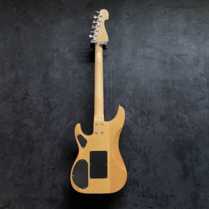 OCCASION WASHBURN NUNO BETTENCOURT – Image 3