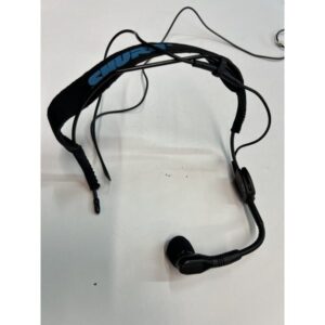 OCCASION SHURE WH30TQG