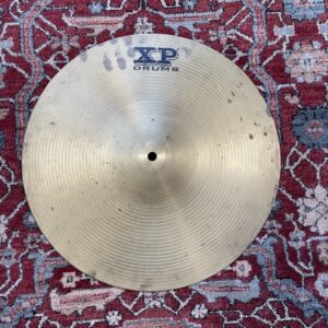 OCCASION XP DRUMS CRASH 16'