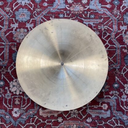 OCCASION XP DRUMS CRASH 16' – Image 2