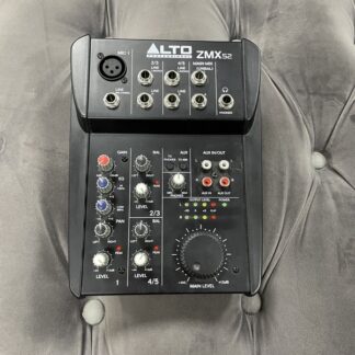 OCCASION ALTO  ZMX52