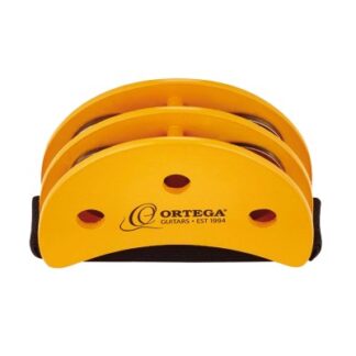 ORTEGA TAMBOURIN PIED ERGONOMIQUE